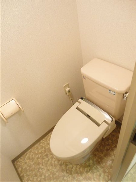 いづみマンション一ツ橋 その他2