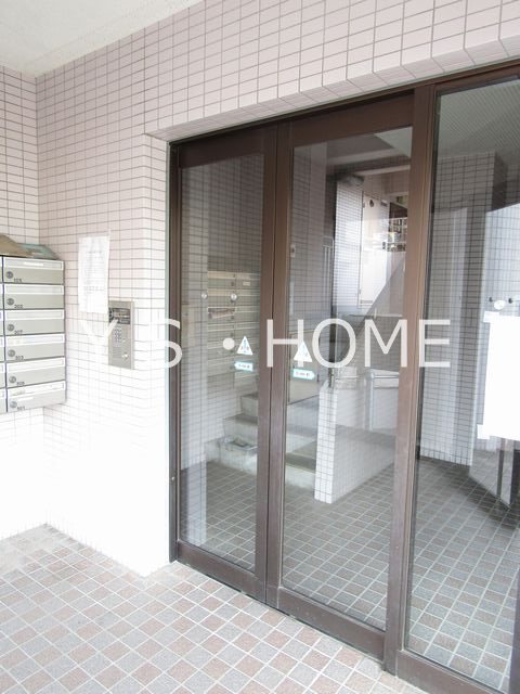 いづみマンション一ツ橋 その他6