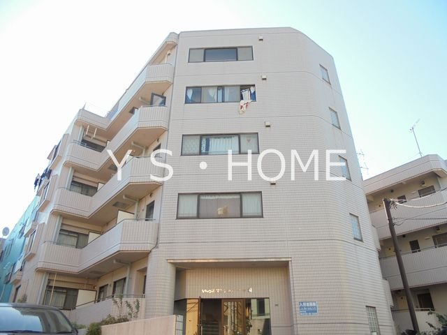 いづみマンション一ツ橋 その他外観1