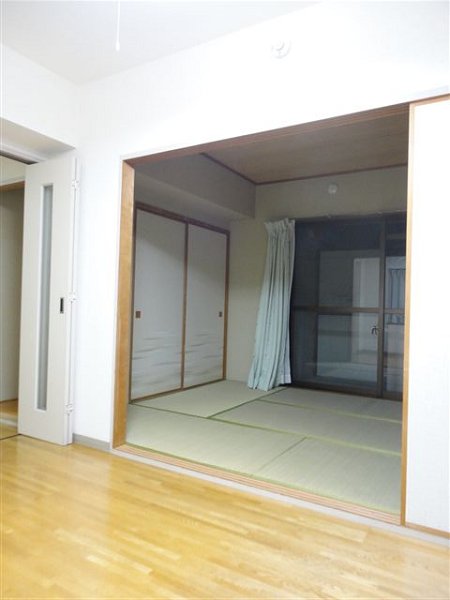 いづみマンション一ツ橋 その他7