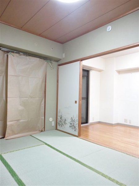 いづみマンション一ツ橋 その他8