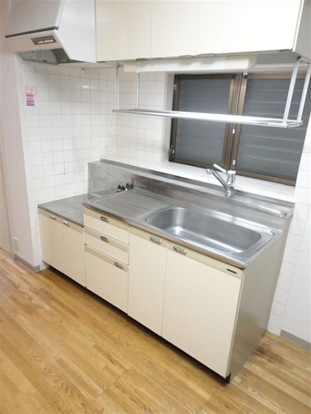 いづみマンション一ツ橋 キッチン