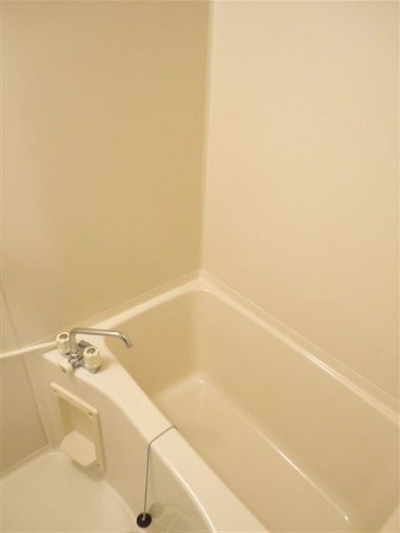 いづみマンション一ツ橋 風呂画像