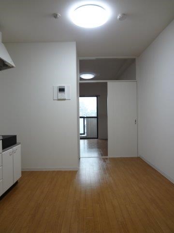 小金井本町ビル リビング