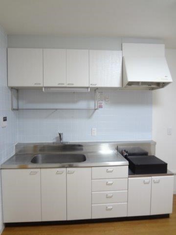 小金井本町ビル キッチン