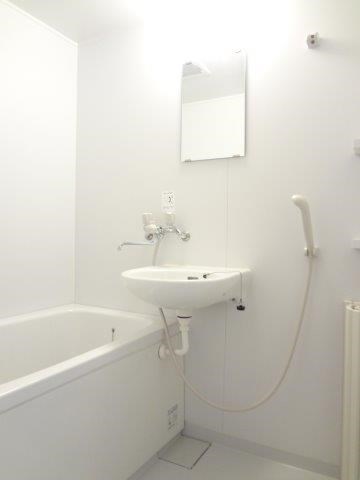 小金井本町ビル 風呂画像