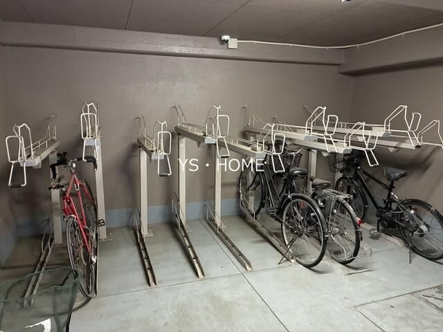 シティオ高円寺 その他4