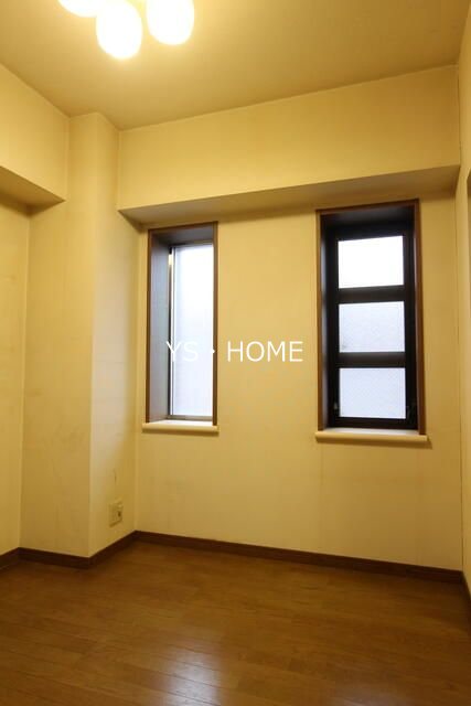 シティオ高円寺 ベッドルーム