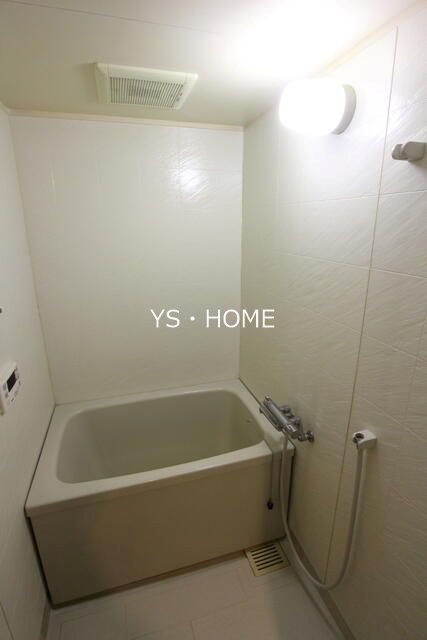 シティオ高円寺 風呂画像