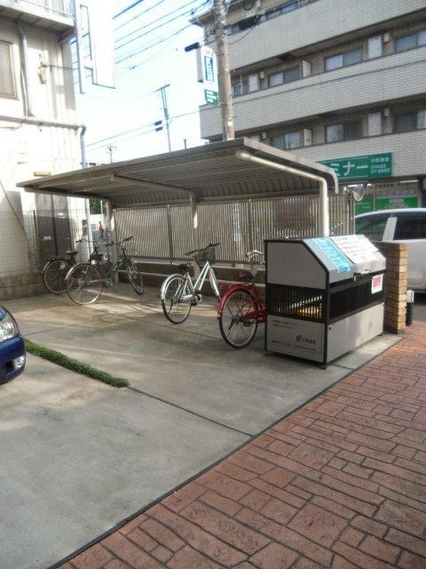 ヴィータ　コモダ その他4