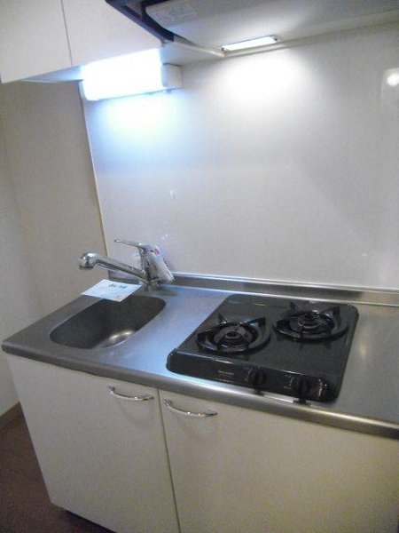 ヴィータ　コモダ キッチン