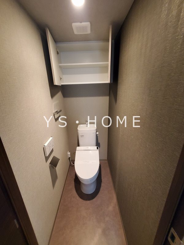 プライマル武蔵関  その他2