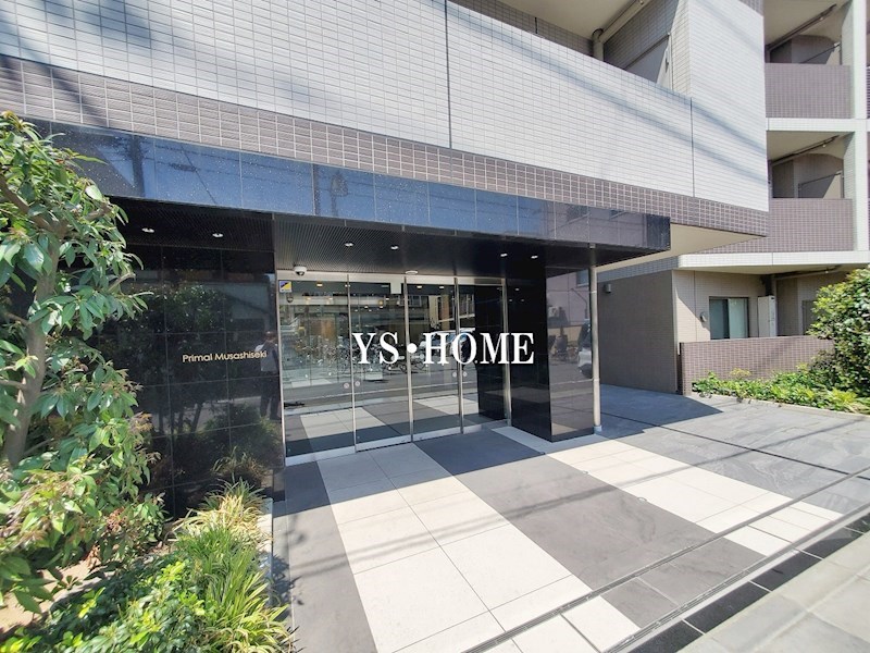 プライマル武蔵関  その他6