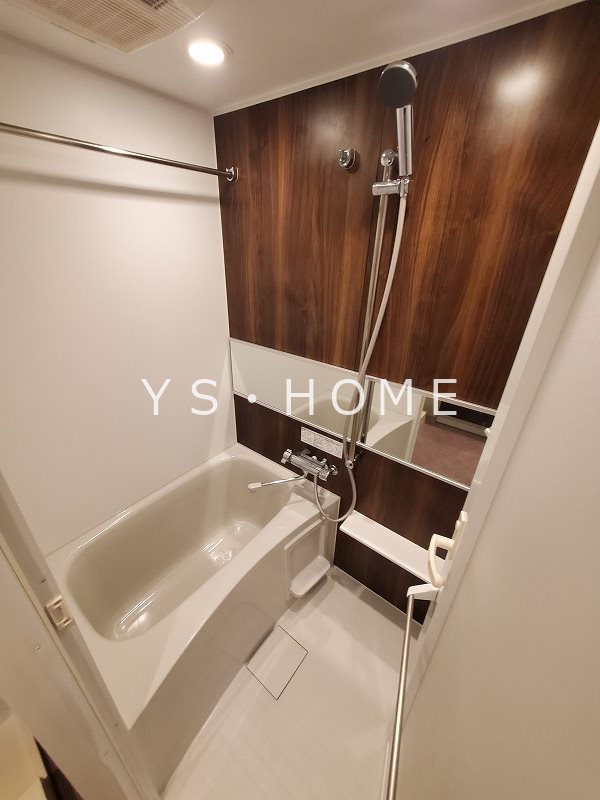 プライマル武蔵関  その他8