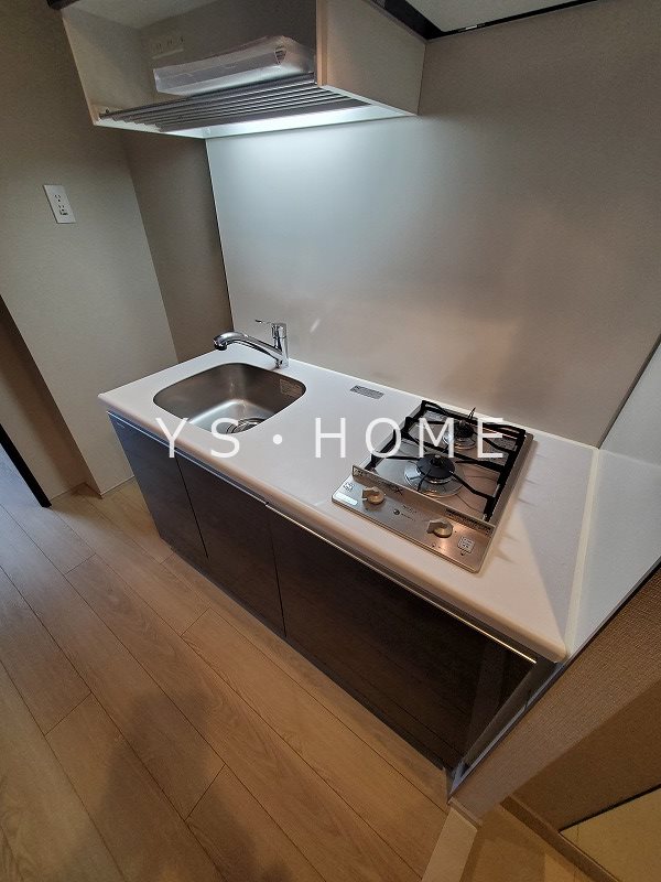 プライマル武蔵関  その他9