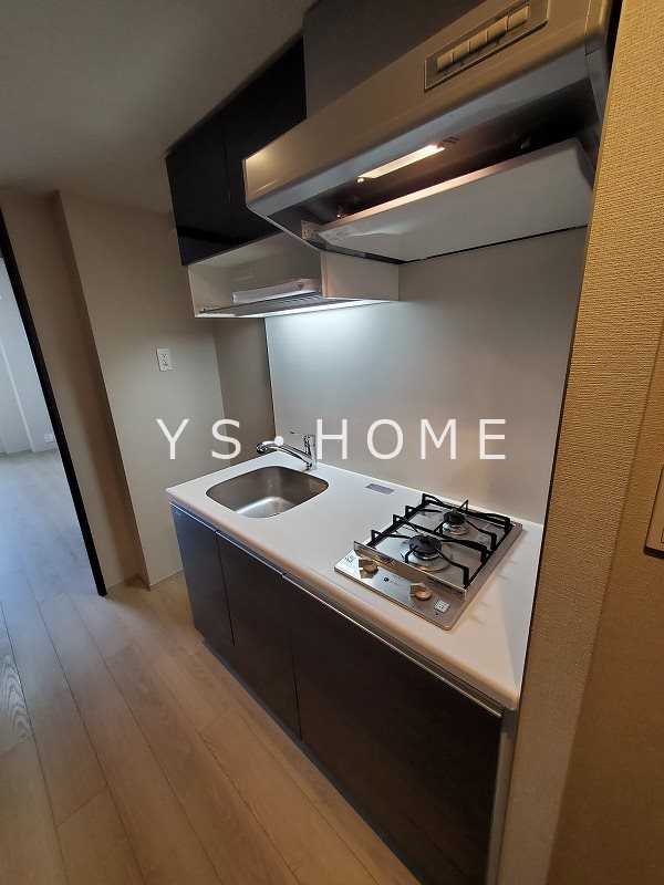 プライマル武蔵関  キッチン