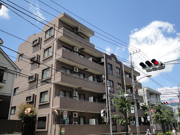 コモド・ヴィータ その他外観1