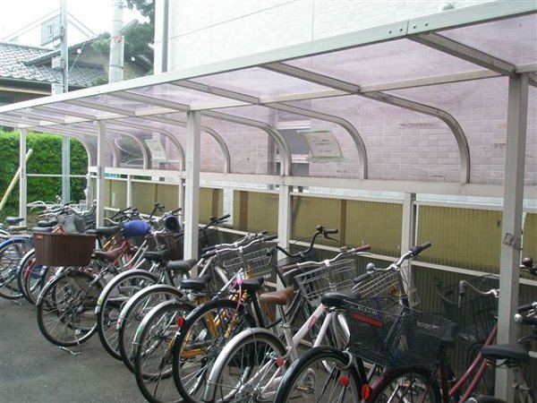 コモド・ヴィータ その他8