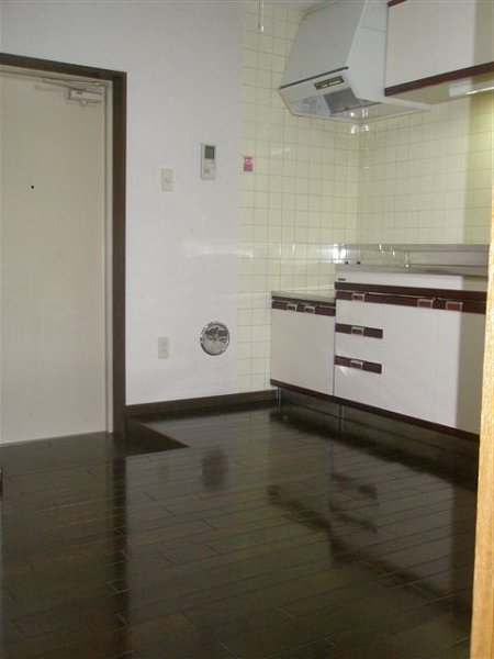 コモド・ヴィータ リビング