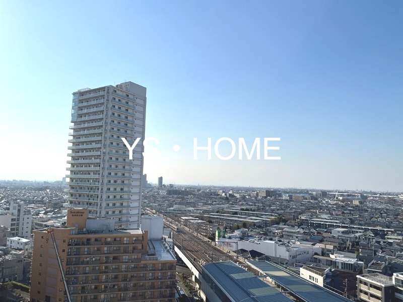 エミリブ石神井公園 その他4