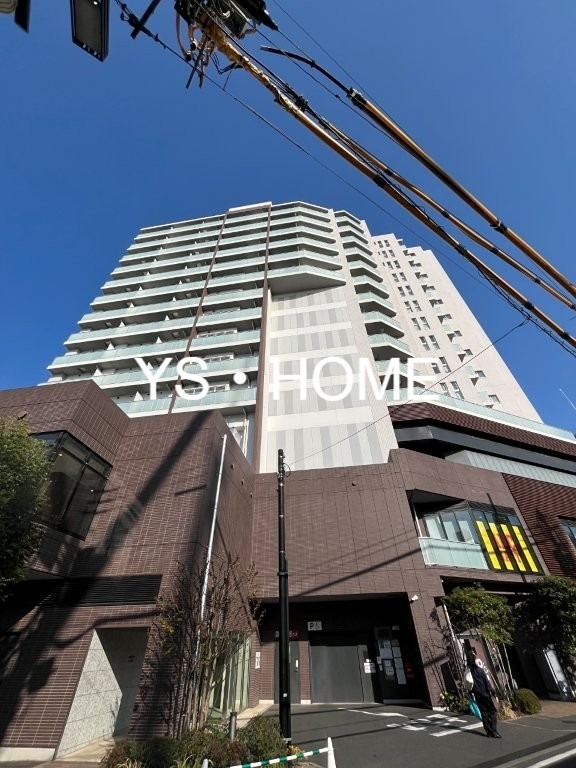 エミリブ石神井公園 その他外観1