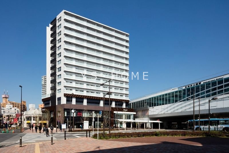 エミリブ石神井公園 その他9