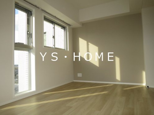 エミリブ石神井公園 リビング