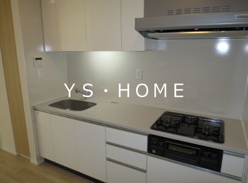 エミリブ石神井公園 キッチン