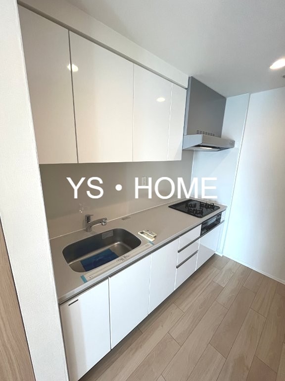 エミリブ石神井公園 キッチン