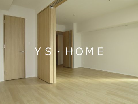 エミリブ石神井公園 ベッドルーム