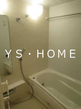 エミリブ石神井公園 風呂画像