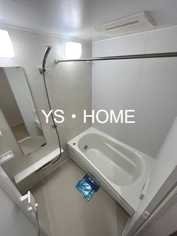 エミリブ石神井公園 風呂画像