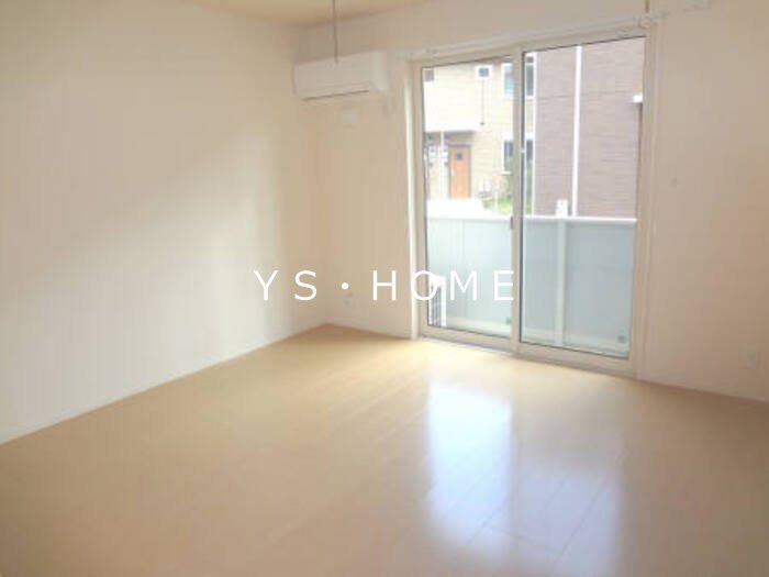 フェリシテ　Ⅰ リビング