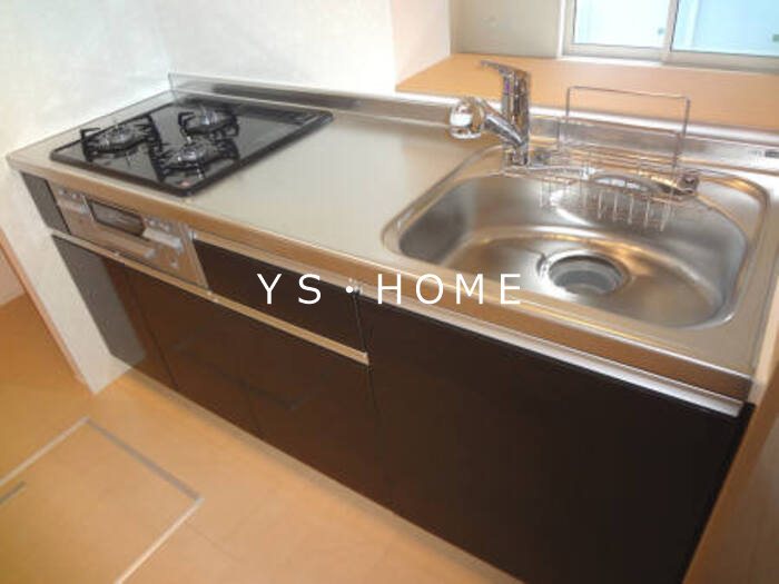 フェリシテ　Ⅰ キッチン