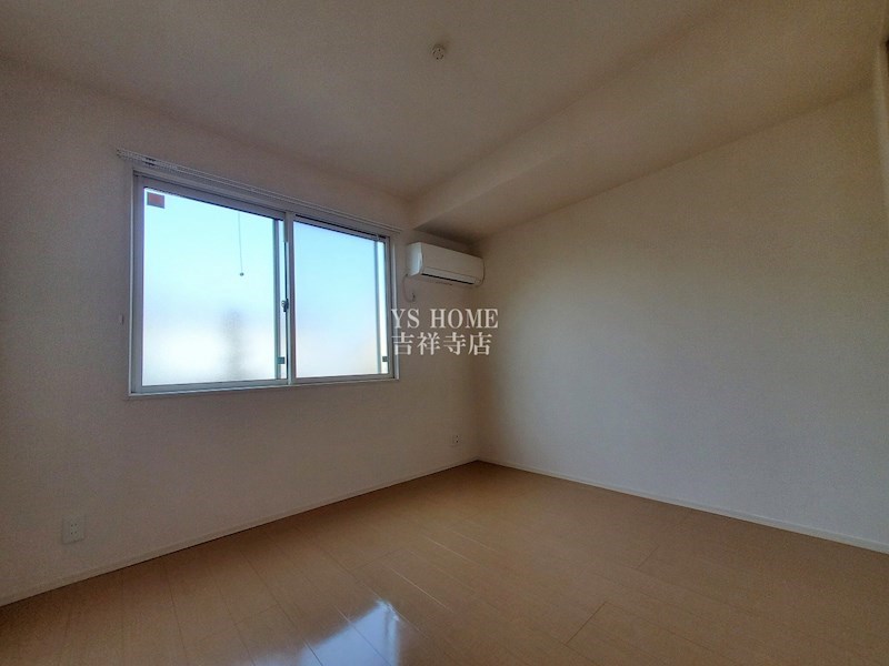 フェリシテ　Ⅰ ベッドルーム