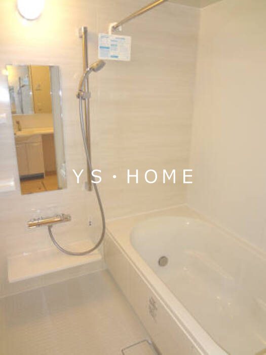 フェリシテ　Ⅰ 風呂画像