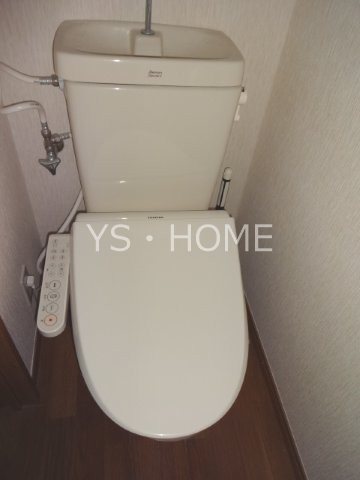 コーポ浅川 その他4