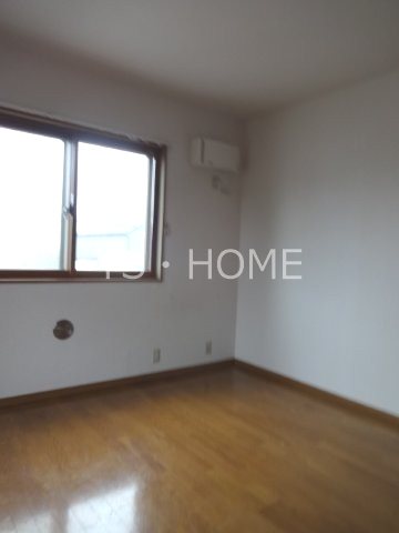 コーポ浅川 リビング