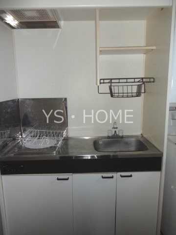 コーポ浅川 キッチン