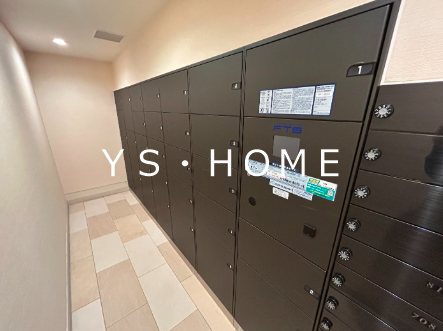 エミリブ石神井公園 その他外観3