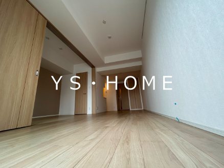 エミリブ石神井公園 リビング