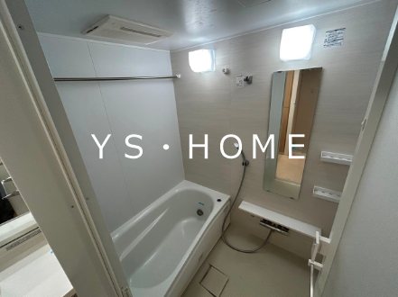 エミリブ石神井公園 風呂画像