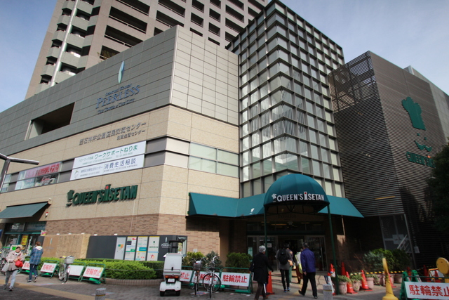 エミリブ石神井公園 周辺画像4