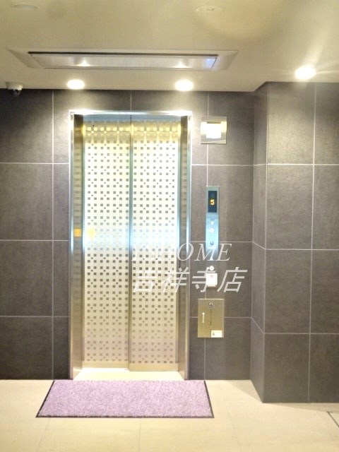 リビオ三鷹ステーションレジデンス その他1