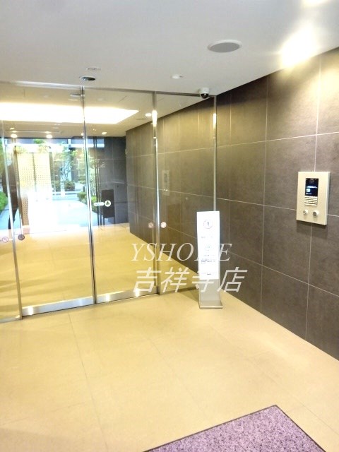 リビオ三鷹ステーションレジデンス その他2