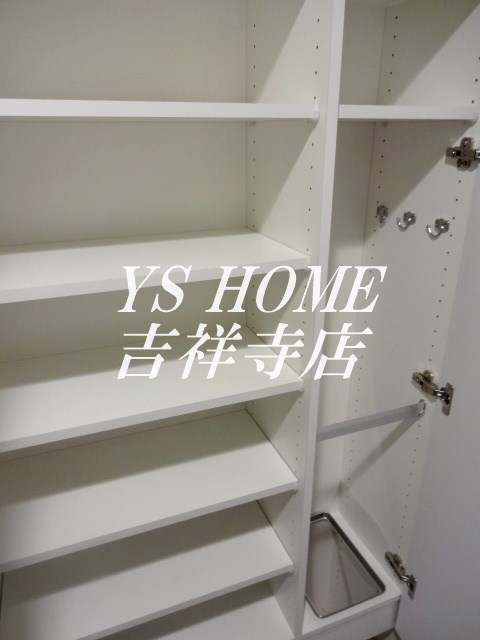 リビオ三鷹ステーションレジデンス その他7