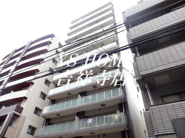 リビオ三鷹ステーションレジデンス その他9