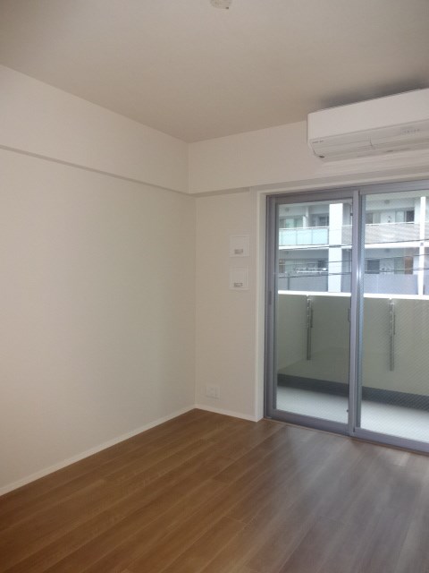 リビオ三鷹ステーションレジデンス リビング