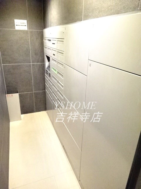 リビオ三鷹ステーションレジデンス その他13