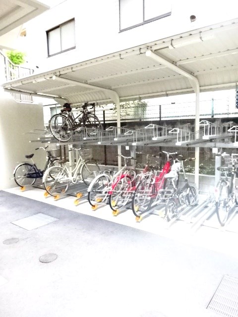 リビオ三鷹ステーションレジデンス その他15